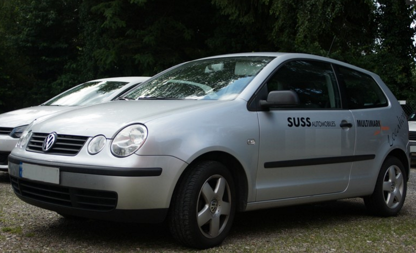 Location de voiture avec chauffeur, utilitaire, tourisme